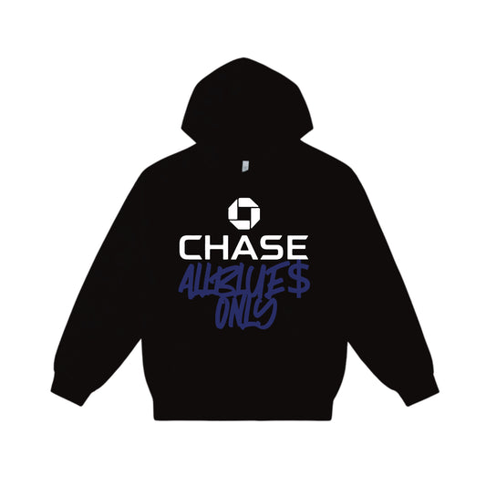 Chase All Blues Only Limited Edition