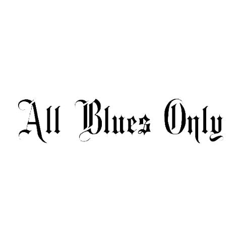 AllBlue$OnlyLLC